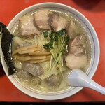 Sano Ramen Takano - 