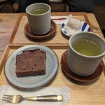 南品川 茶箱 - 