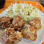 筑豊ラーメン 山小屋 宮崎東店 - 