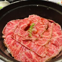 東京焼肉いのうえ 銀座店 - 