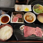 Yakiniku Sanoya - 