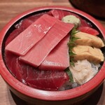 Sushiedokkoninomiyaten - 