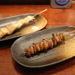 Unagi Semmon Tenai Kawa - 