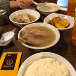 Song Fa Bak Kut Teh - 