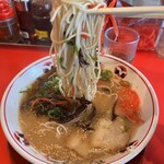 二代目長浜将軍 - 