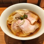 麺 ふじさき - 