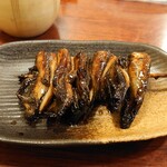 鰻専門店 愛川 - 