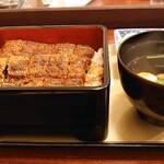 鰻専門店 愛川 - 