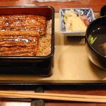 鰻専門店 愛川 - 