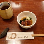 Unagi Semmon Tenai Kawa - 