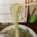 ラーメン 雅 - 