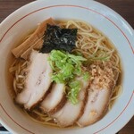 麺匠あじゃり - 