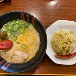 ラーメン いずみ - 