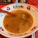 二代目長浜将軍 - 