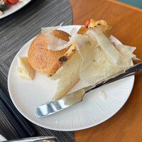 アトモス･イタリアンダイニング - 