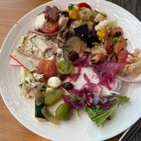 アトモス･イタリアンダイニング - 