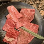 うしごろ 貫 恵比寿本店 - 