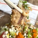 Off The HOOK POKE MARKET - 