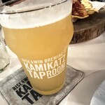 RISE & WIN Brewing Co. KAMIKATZ TAPROOM - 