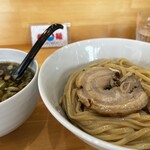 Ramen Dream 桐麺 - 