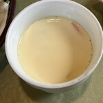 Ufuji - 茶碗蒸し✨