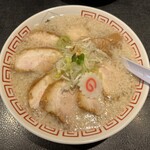 Chuukasoba Kibi - 