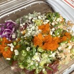 Off The HOOK POKE MARKET - 