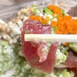 Off The HOOK POKE MARKET - 