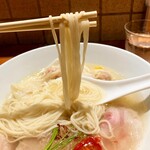 麺 ふじさき - 