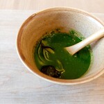 味道広路 - ぷりっぷり牡蠣