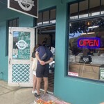 Off The HOOK POKE MARKET - 