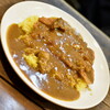 カレー専門店 ビィヤント