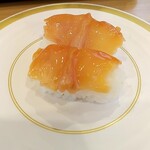 Kappa Sushi - 赤貝