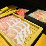 Kurobuta Shabu Shabu Shimadu - 