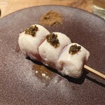 Yakitori Torinosu - 