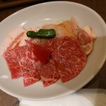 福岡焼肉kintan - 