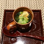 新鮮な海の幸 和食 吉福 - 