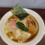 麺屋 七利屋 - 