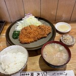 Tonkatsu Oozeki - 