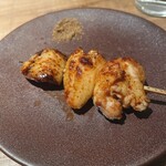 Yakitori Torinosu - 