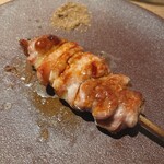 Yakitori Torinosu - 