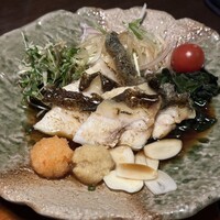 土佐料理 祢保希 新宿店 - 