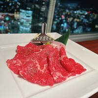 叙々苑  横浜スカイビル店 - 