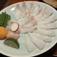 土佐料理 祢保希 新宿店 - 