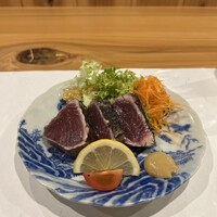 魚と炭と鉄板と ととと - 