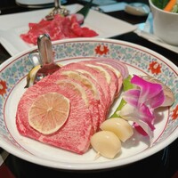 叙々苑  横浜スカイビル店 - 