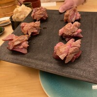 鮨おにかい＋1 - 