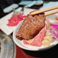 叙々苑  横浜スカイビル店 - 