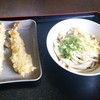 灸まんうどん