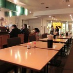 大地のうどん - 